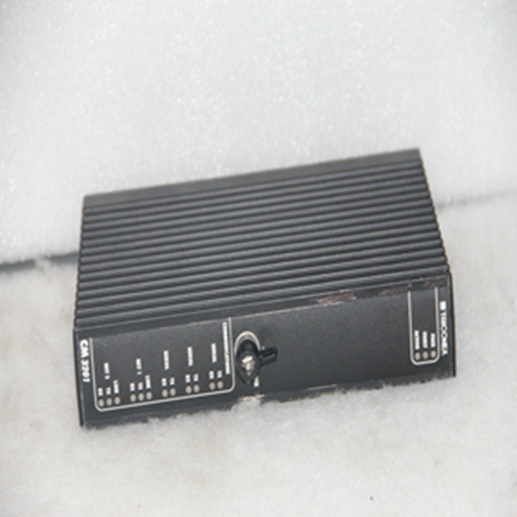 TRICONEX 3708E